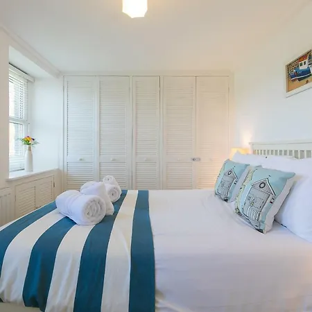 Whistler'S Rest Villa St Ives  Exterior photo