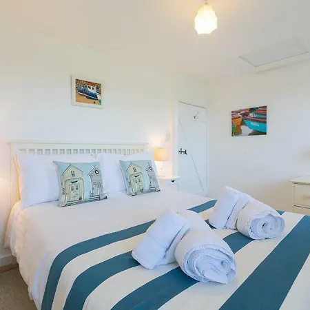 Whistler'S Rest Villa St Ives  Exterior photo
