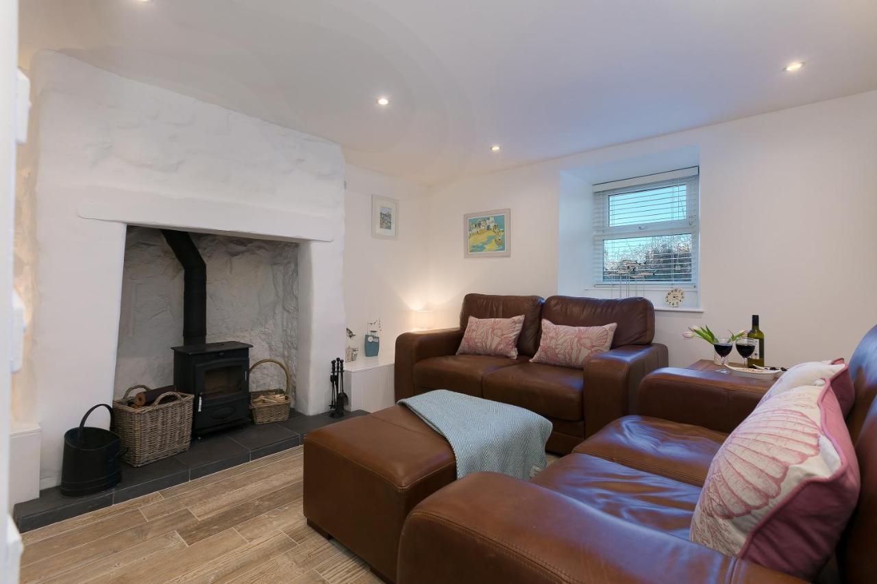 Whistler's Rest Holiday home St Ives (Cornwall)